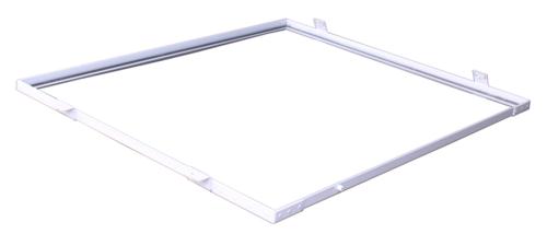 Yield Master 8 Replacement Glass Frame Assembly