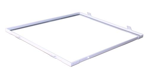 Yield Master 6 in Replacement Glass Frame Assembly