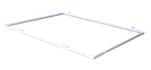Dominator 6 in & Magnum XXXL 6 in Gen 2 Replacement Glass Frame Assembly