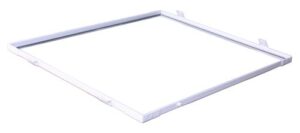 SunGro 6 in & 8 in Blockbuster 6 in & 8 in Gen 2 Replacement Glass Frame Assembly