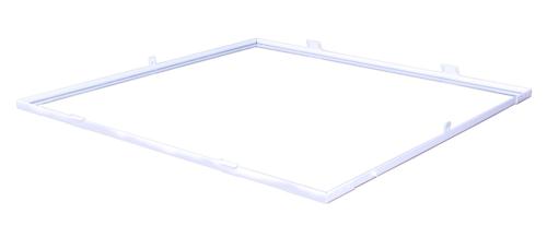 Magnum XXXL 8 in Gen 3 Replacement Glass Frame Assembly