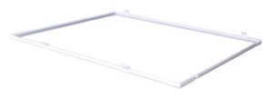 Sun Star 6 in Replacement Glass Frame Assembly