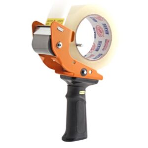 Tape Gun - Spring Loaded 2 in (24/Cs)