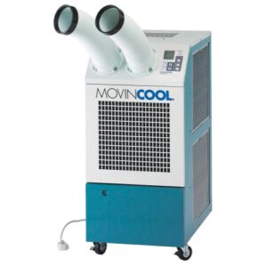 MovinCool Portable 13,200 BTU Air Conditioner - Classic Plus 14