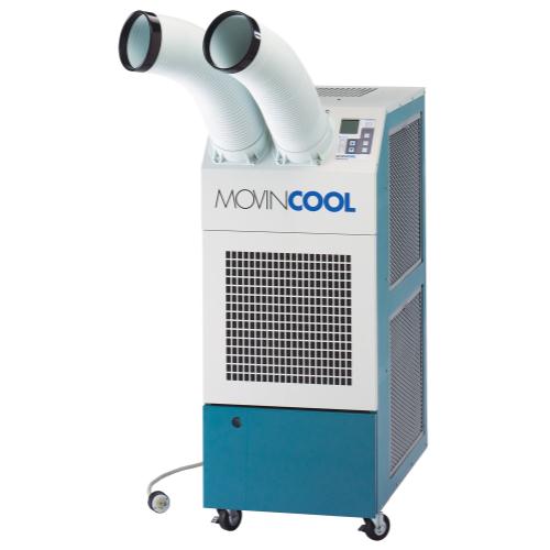 Movin Cool Portable 24,000 BTU Air Conditioner - Classic Plus 26