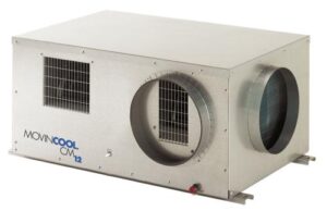 MovinCool Ceiling Mount 10,500 BTU Air Conditioner - CM 12