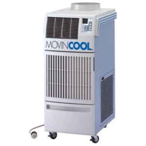 MovinCool Portable 24,000 BTU Air Conditioner - Office Pro 24