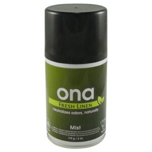Ona Mist Fresh Linen 6 oz (12/Cs)