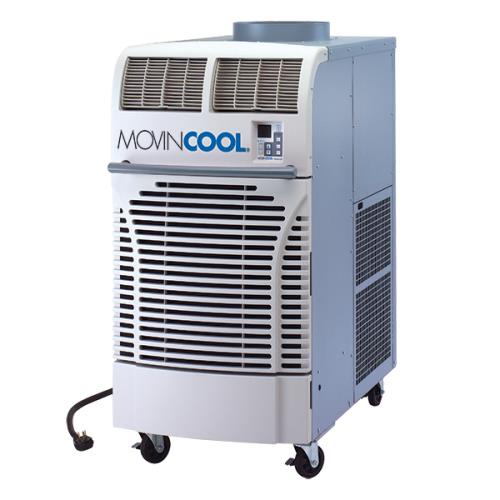 MovinCool 60,000 BTU/h Air-Cooled Portable A/C 208/230 Volt