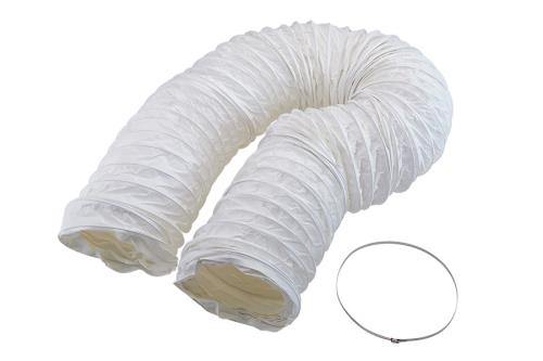 MovinCool Warm Air Flexible Duct Kit - 16 in - All Models