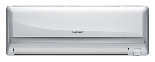 Samsung MAX 36,000 BTU Mini Split Air Conditioner System