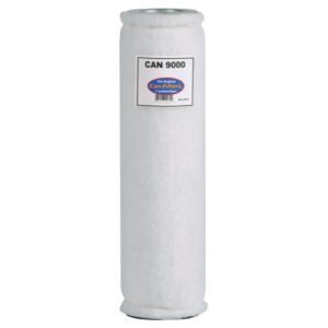 Can-Filter 9000 w/ out Flange 118 CFM