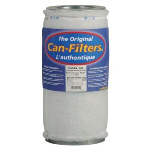 Can-Filter 66 w/ out Flange 412 CFM