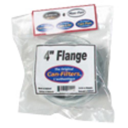 Can-Filter Flange 2600/9000 4 in