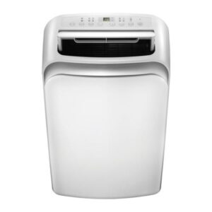 Ideal-Air Dual Hose Air Conditioner 12,000 BTU