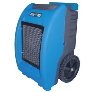Ideal-Air CG2 Dehumidifier 170 Pint