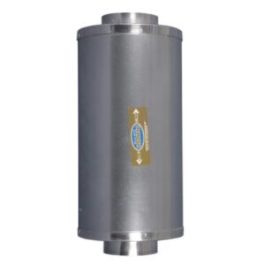 Phresh Inline Filter 6 in 500 CFM