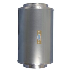 Phresh Inline Filter 12 in 950 CFM