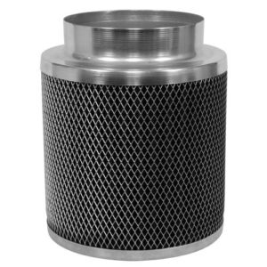 Phresh Intake Filter 6 in x 8 in 270 CFM