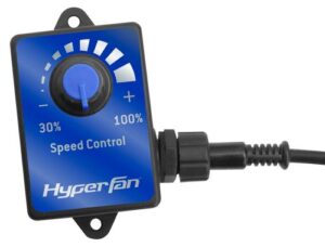 Hyper Fan Speed Controller w/ 5 m Cable