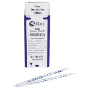 CO2 Detector Tubes