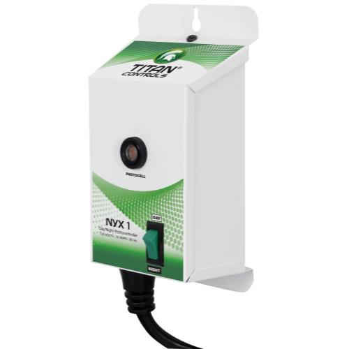 Titan Controls NYX 1 - Day/Night Photocontroller