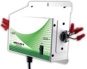 Titan Controls Hercules 2 - 50 Amp Controller
