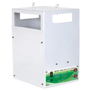 Titan Controls Ares 10 - High Altitude Ten Burner LP CO2 Generator