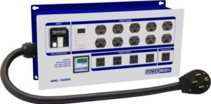 Powerbox DPC-15000-50A-4P (Plug & Play)