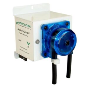 Agrowtek AgrowDose Dosing Pump 46 ml/min