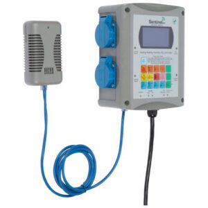 Sentinel GPS CHHC-4i (4/Cs)