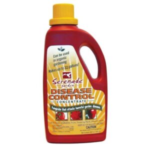 Serenade Garden Conc. Quart (6/Cs)