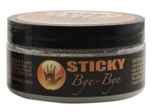 Sticky Bye-Bye Pint (6/Cs)