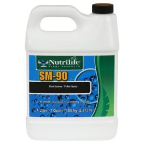 Nutrilife SM-90 1 Liter (12/Cs)