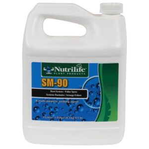 Nutrilife SM-90 4 Liter (4/Cs)