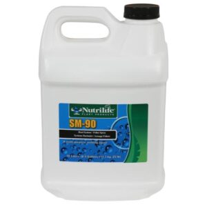 Nutrilife SM-90 10 Liter (2/Cs)