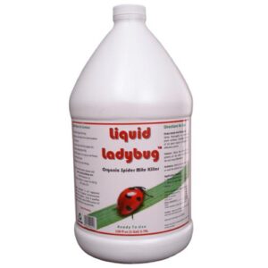 Liquid Ladybug RTU Gallon (4/Cs)