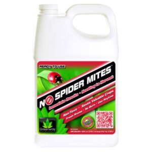 No Spider Mites RTU Gallon (4/Cs)