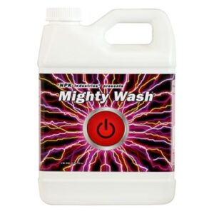 Mighty Wash Quart (12/Cs)