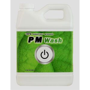 PM Wash Quart (12/Cs)