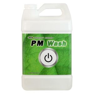 PM Wash Gallon (4/Cs)