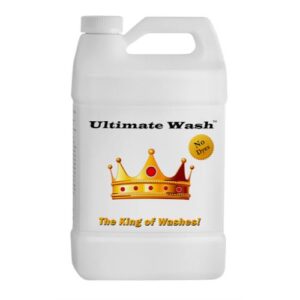 Ultimate Plant Wash Gallon (4/Cs)