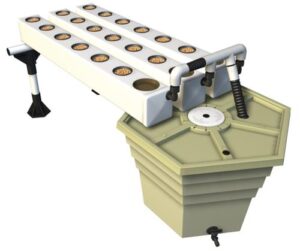 GH AeroFlo2 - 18 Site 2/Boxes