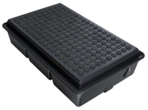 Botanicare Black Power Cloner 180 - 40 Gallon Reservoir