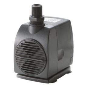 Ez-Clone Replacement Water Pump 700 GPH for 16 & 32 Units