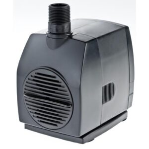 EZ-Clone Water Replacement Pump 800 GPH for 64 & 128 Units