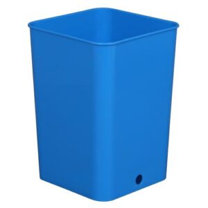 Flo-n-Gro Blue Bucket - 4 Gallon (24/Cs)