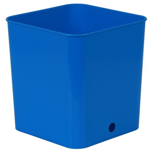 Flo-n-Gro Blue Bucket - 2 Gallon (24/Cs)
