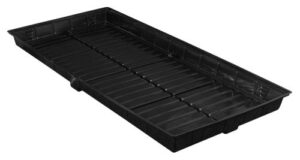 Flo-n-Gro Easy Clean Grow Tray - OD 4 ft x 6 ft
