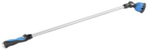Rainmaker Watering Wand w/ Thumb Slide Flow Control 36 in